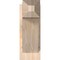 Ekena Millwork Traditional Smooth Craftsman Outlooker, Douglas Fir, 7 1/2"W x 20"D x 20"H OUT08X20X20TRA04SDF - alternate 4